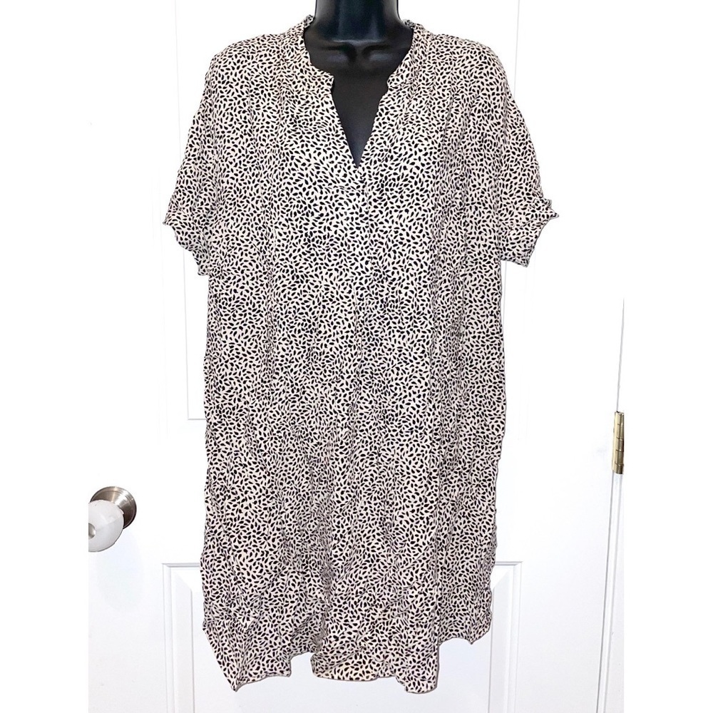 H&M dress